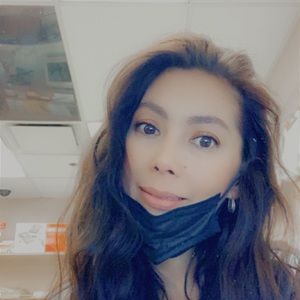 Meet your Posher, Charlene